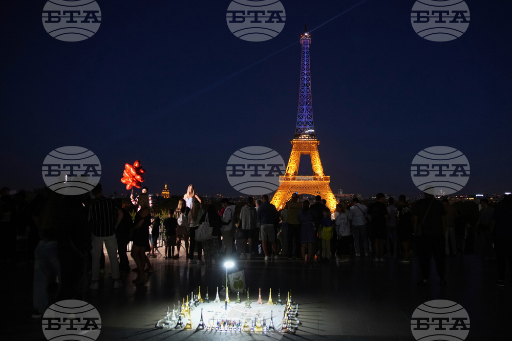 France Ukraine