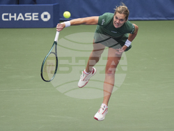 US Open Tennis