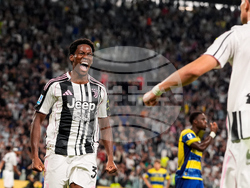 Italy Soccer Serie A