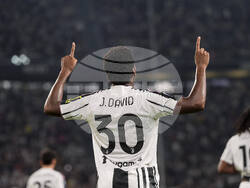 Italy Soccer Serie A