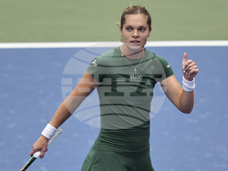 US Open Tennis