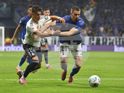 Spain Soccer La Liga