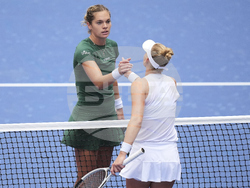 US Open Tennis