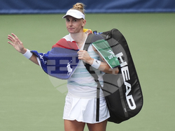 US Open Tennis