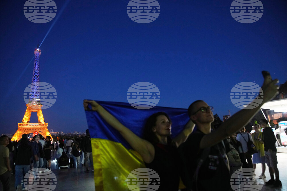 France Ukraine