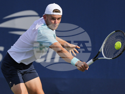 US Open Tennis