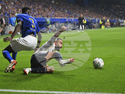 Spain Soccer La Liga