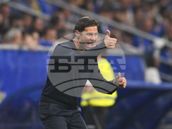 Spain Soccer La Liga