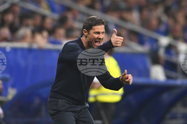 Треньорът на Реал Мадрид Шаби Алонсо отново настоя: "Доволен съм от това, което прави Винисиус Жуниор"