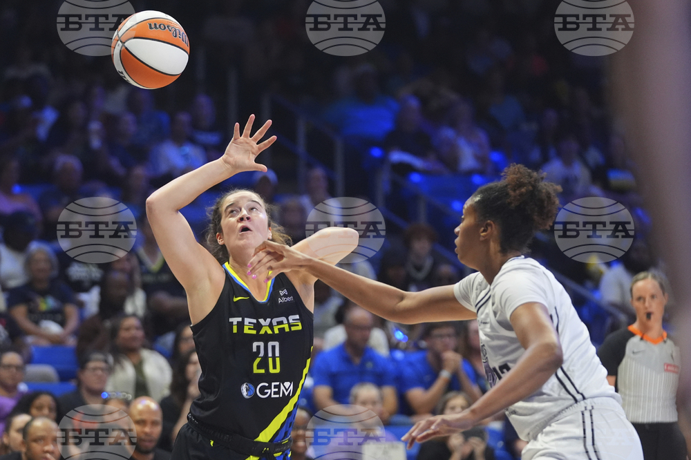Valkyries Wings Basketball
