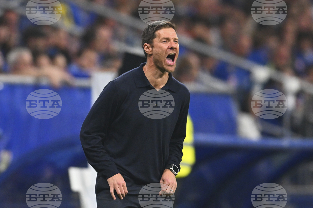 Шаби Алонсо: "Мбапе е мотивиран и това е добре за целия отбор"