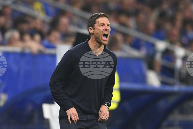 Шаби Алонсо: "Мбапе е мотивиран и това е добре за целия отбор"