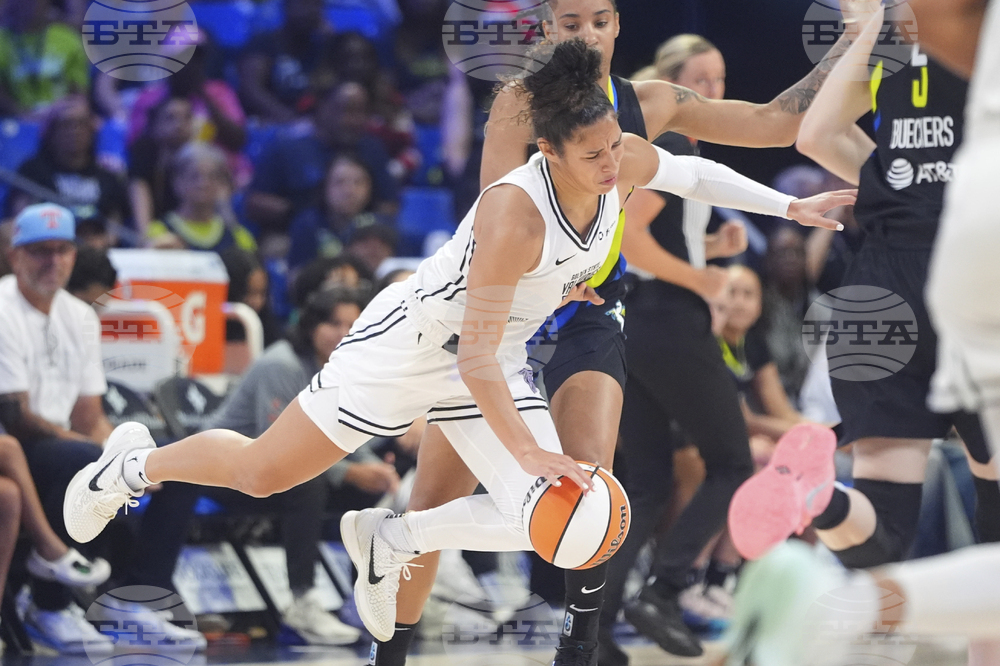 Valkyries Wings Basketball