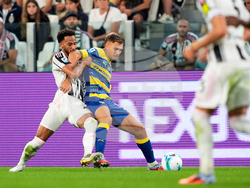 Italy Soccer Serie A