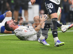 Spain Soccer La Liga