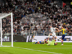 Italy Soccer Serie A