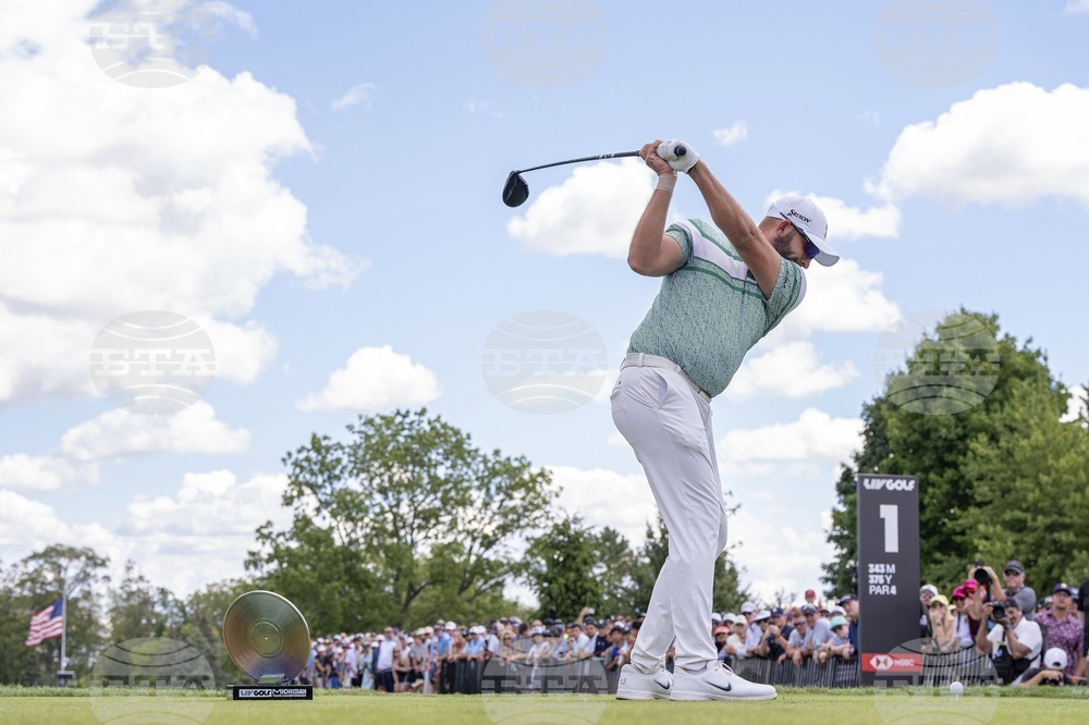 LIV Golf