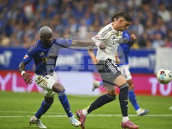 Spain Soccer La Liga