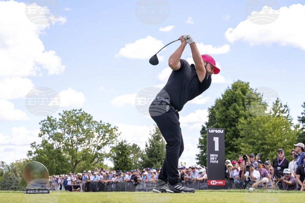 LIV Golf