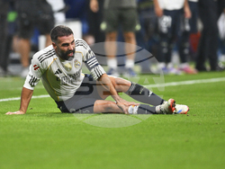 Spain Soccer La Liga