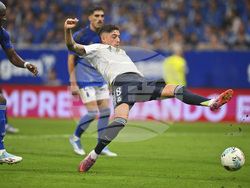 Spain Soccer La Liga