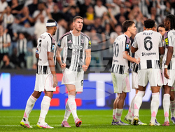 Italy Soccer Serie A