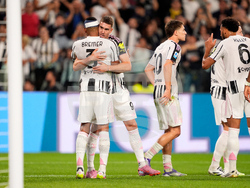 Italy Soccer Serie A