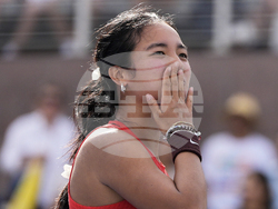 US Open Tennis