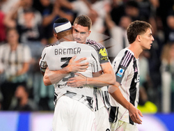 Italy Soccer Serie A