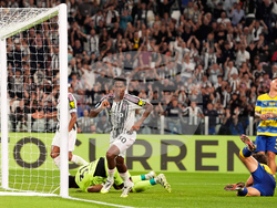 Italy Soccer Serie A