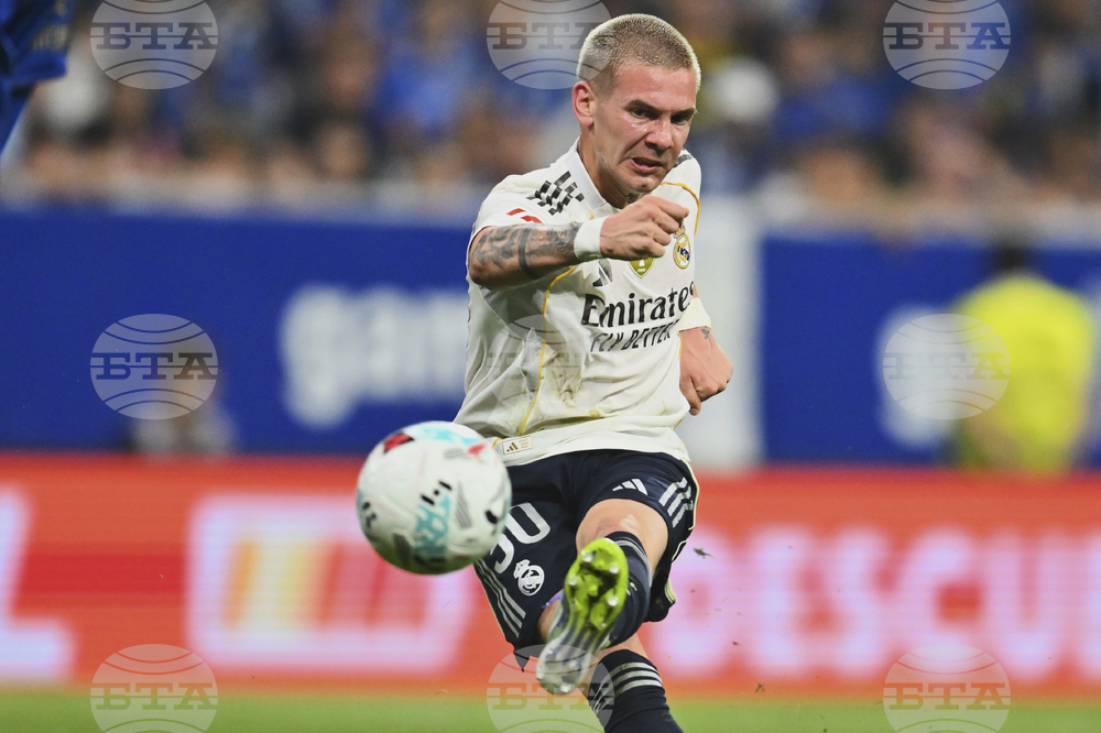 Халфът на Реал Мадрид Мастантуоно: „Ламин Ямал е по-добър играч от мен, той показва невероятно ниво"