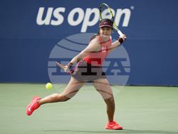 US Open Tennis