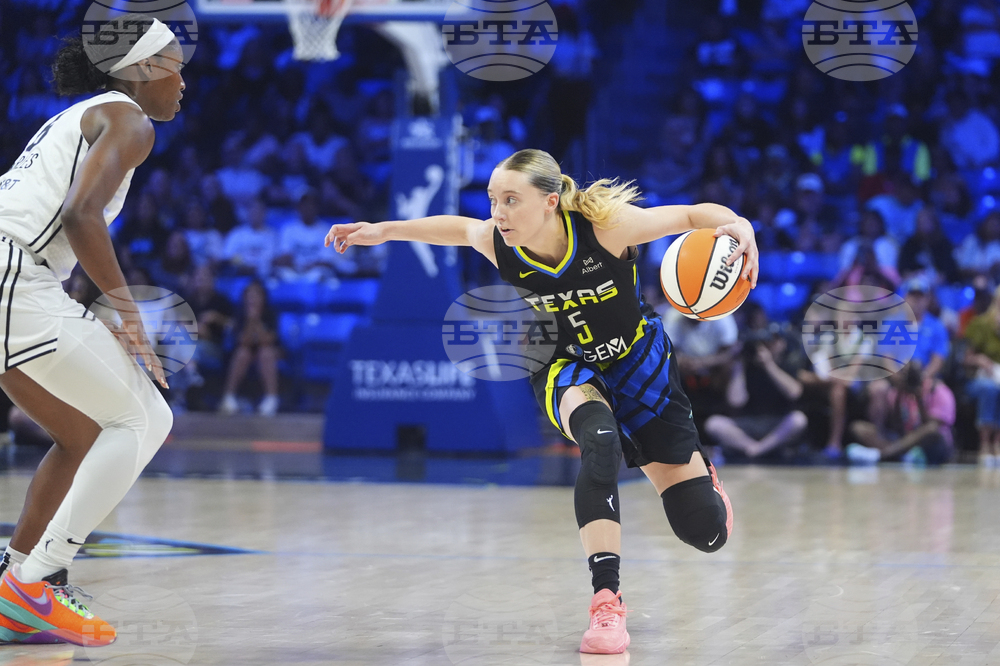 Valkyries Wings Basketball