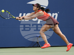 US Open Tennis