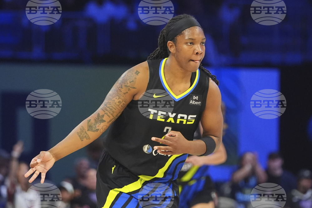 Valkyries Wings Basketball