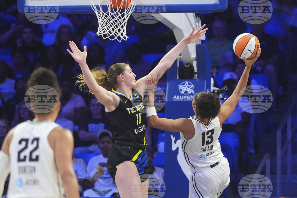 Valkyries Wings Basketball