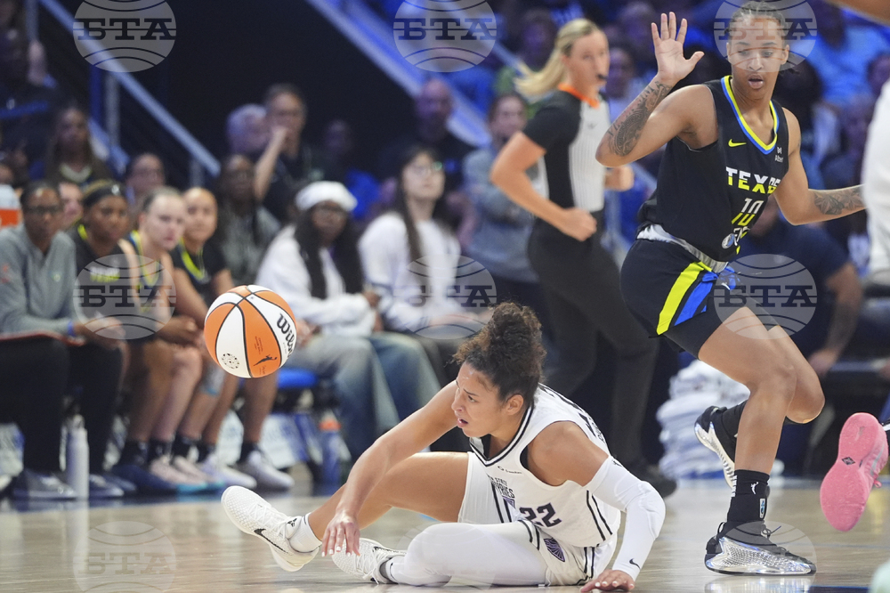 Valkyries Wings Basketball