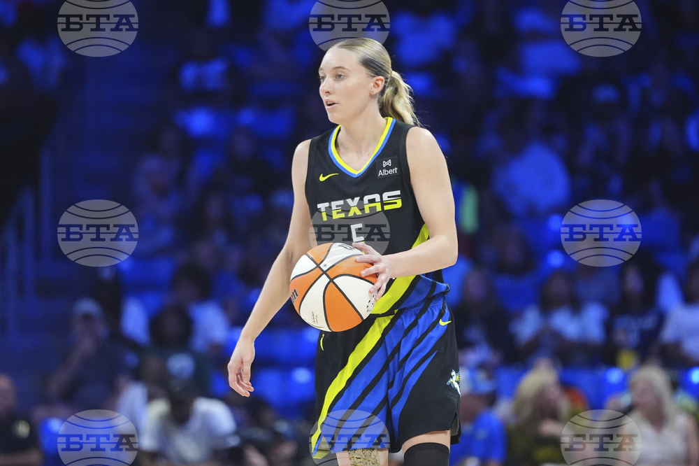 Valkyries Wings Basketball