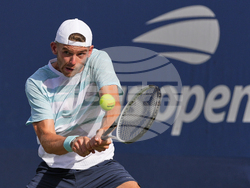 US Open Tennis