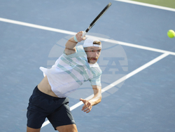 US Open Tennis