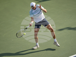 US Open Tennis