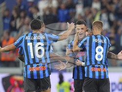 Italy Soccer Serie A