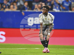 Spain Soccer La Liga