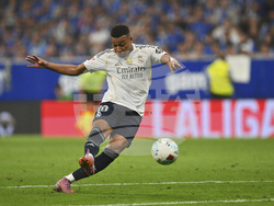 Spain Soccer La Liga