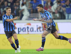 Italy Soccer Serie A