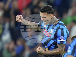 Italy Soccer Serie A