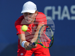 US Open Tennis