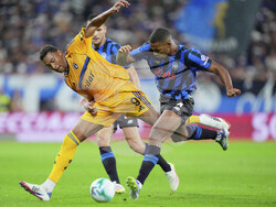 Italy Soccer Serie A