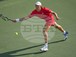 US Open Tennis