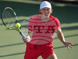 US Open Tennis